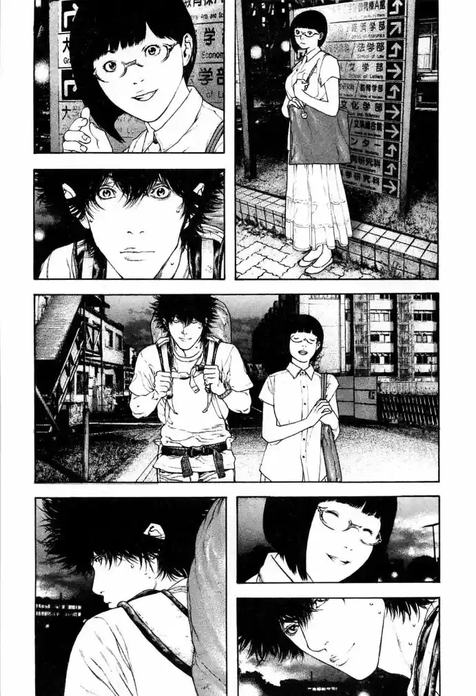 Read The Climber Português Manga Online