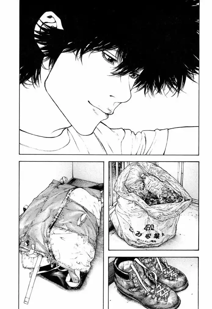 Read The Climber Português Manga Online