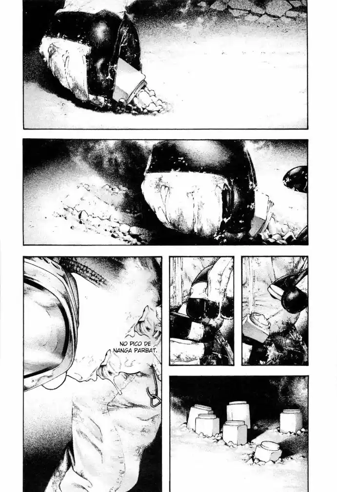 Read The Climber Português Manga Online