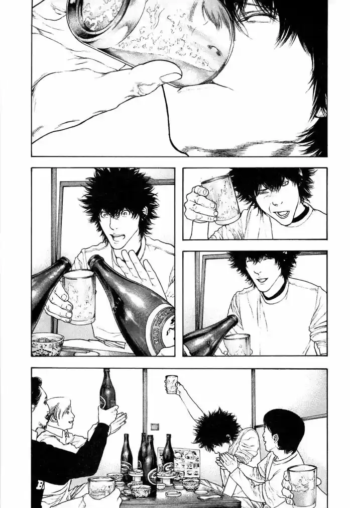 Read The Climber Português Manga Online