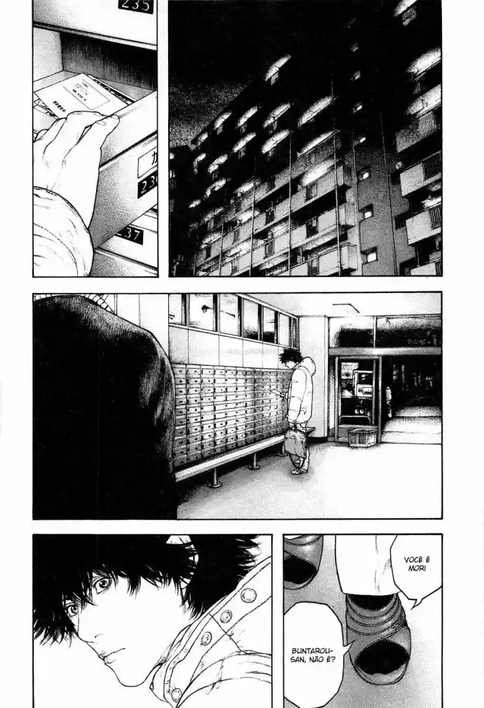 Read The Climber Português Manga Online