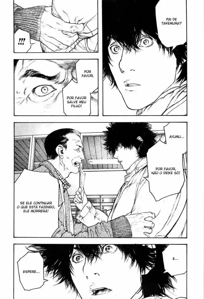 Read The Climber Português Manga Online