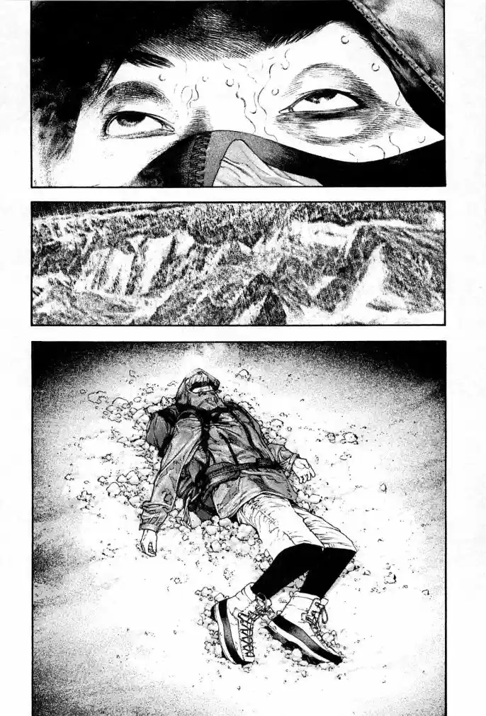 Read The Climber Português Manga Online