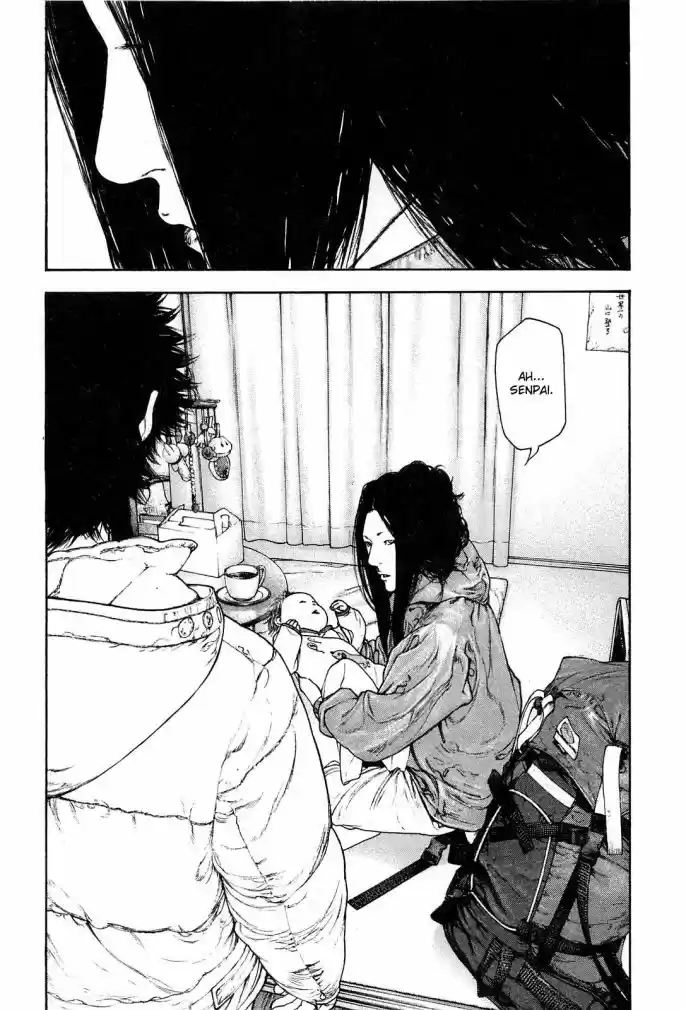 Read The Climber Português Manga Online