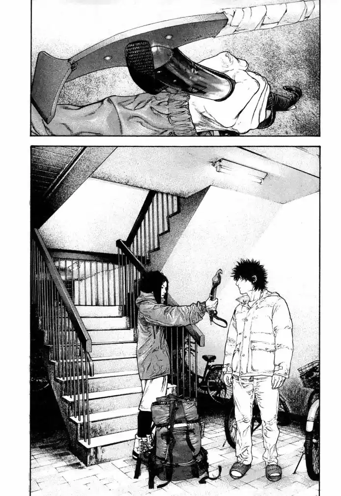 Read The Climber Português Manga Online