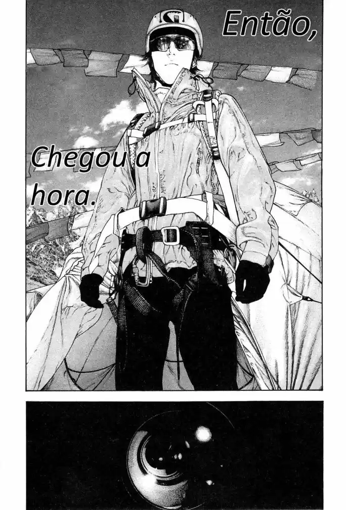 Read The Climber Português Manga Online