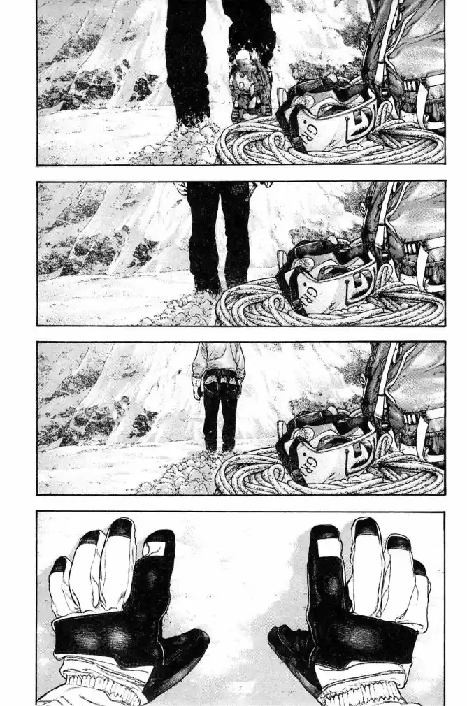 Read The Climber Português Manga Online