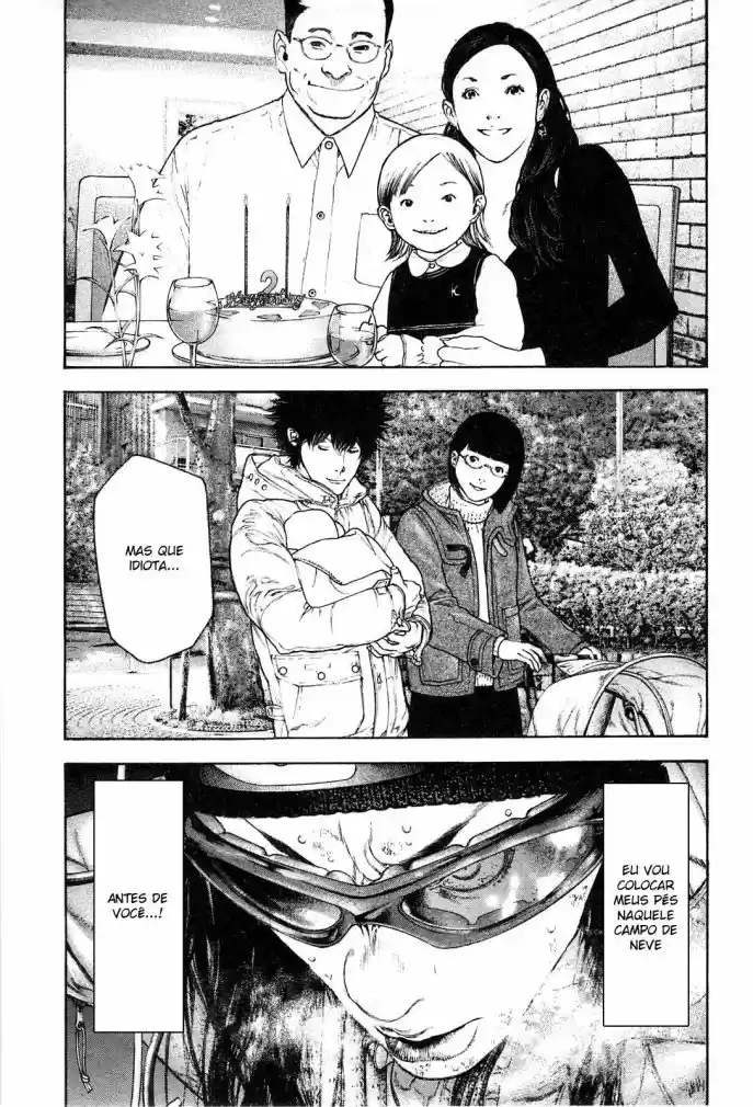 Read The Climber Português Manga Online