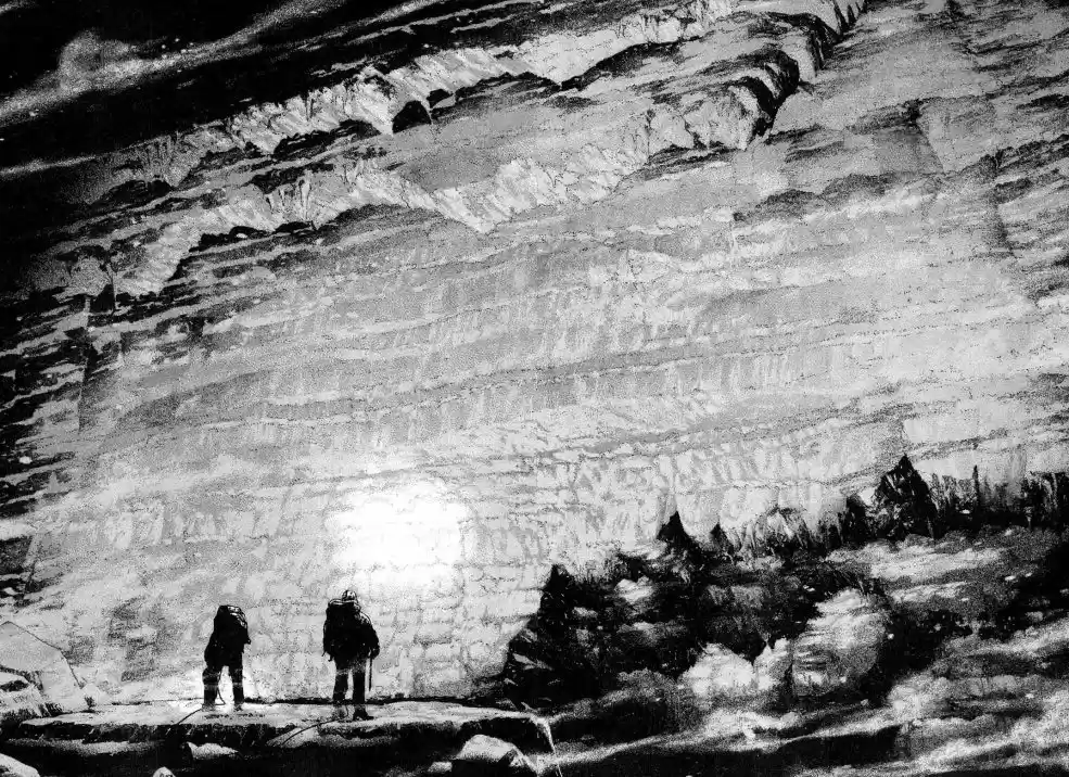 Read The Climber Português Manga Online