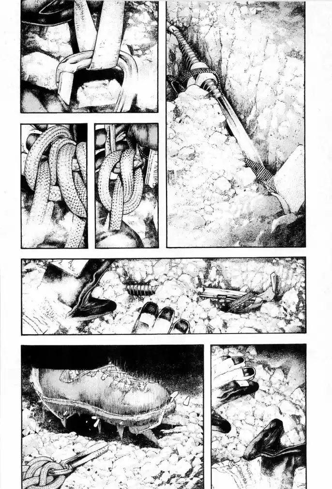 Read The Climber Português Manga Online