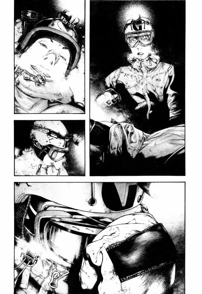 Read The Climber Português Manga Online