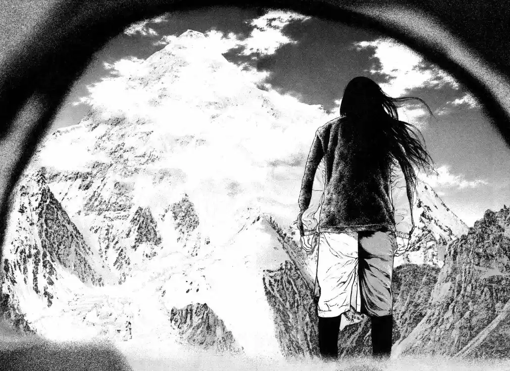 Read The Climber Português Manga Online