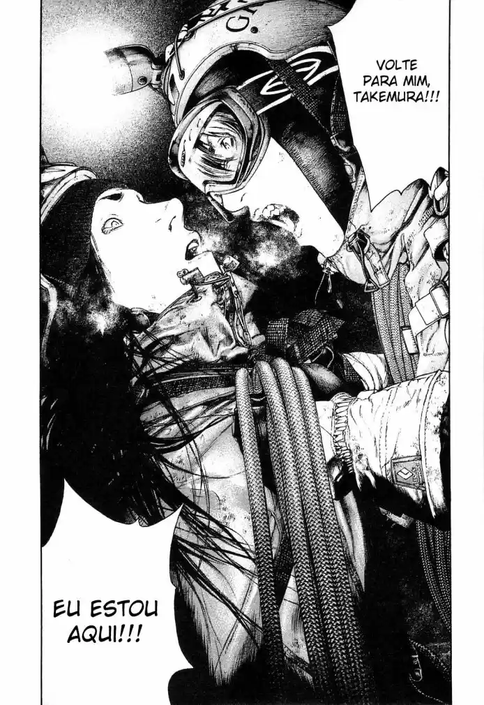 Read The Climber Português Manga Online