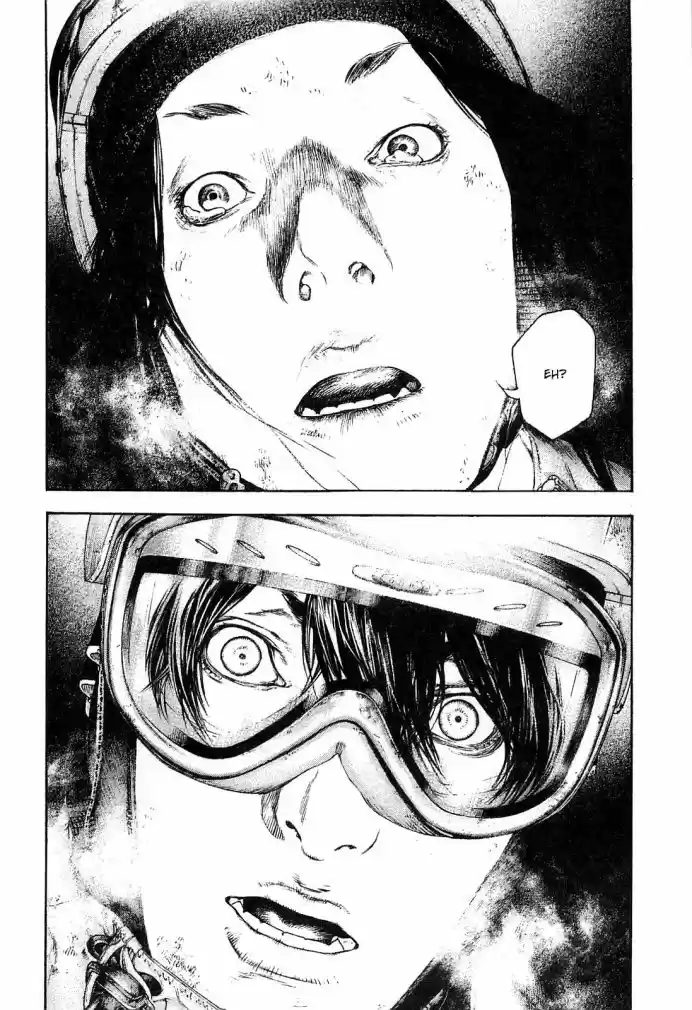 Read The Climber Português Manga Online