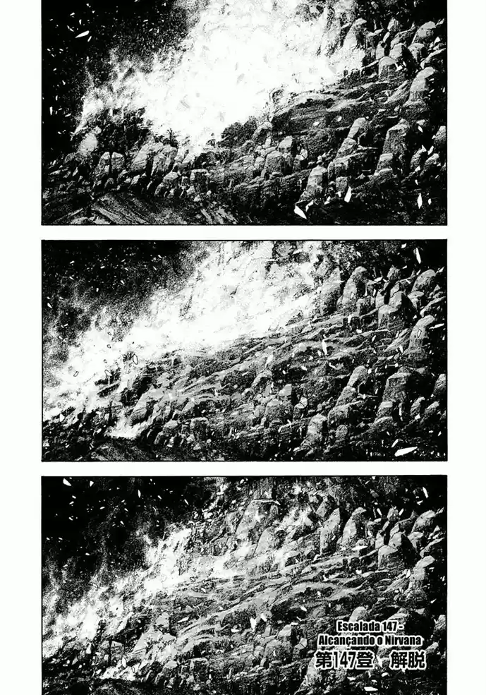 Read The Climber Português Manga Online