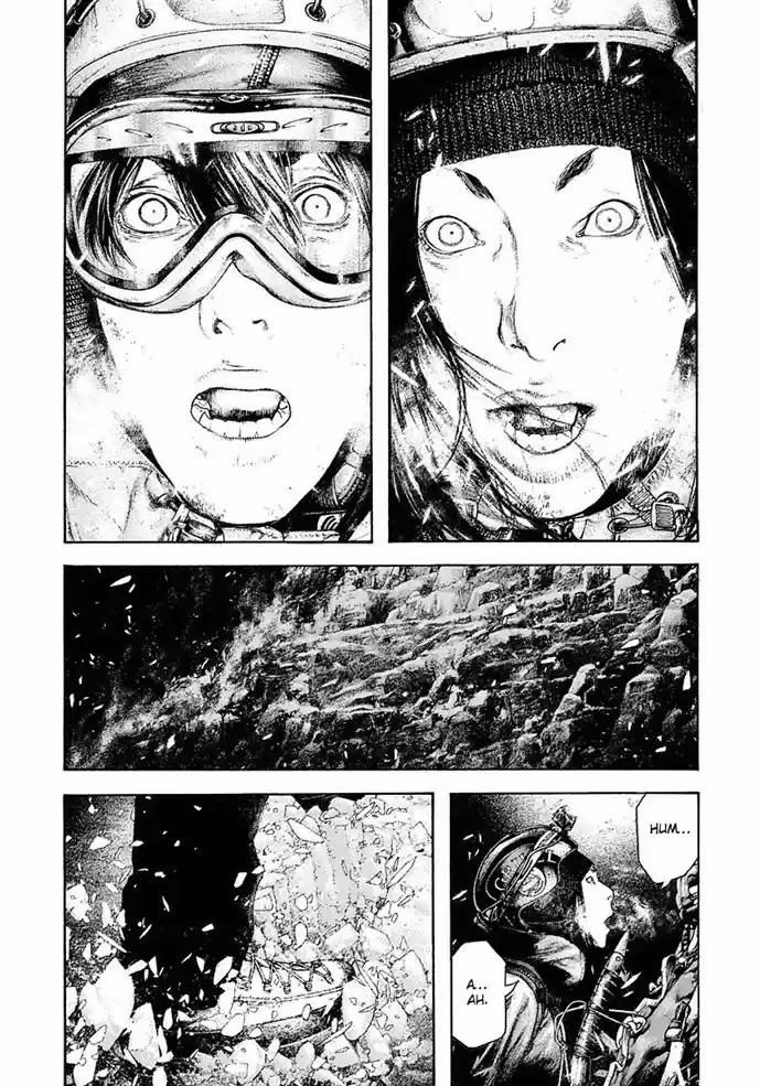 Read The Climber Português Manga Online