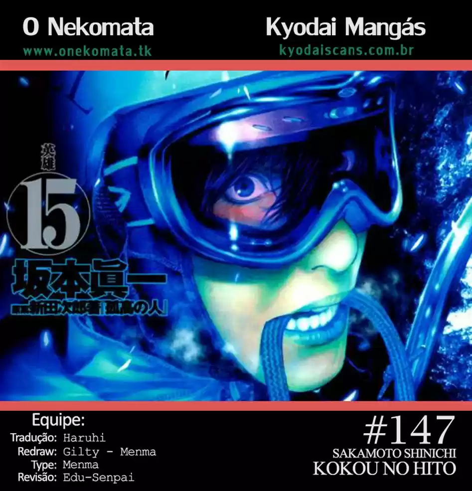 Read The Climber Português Manga Online