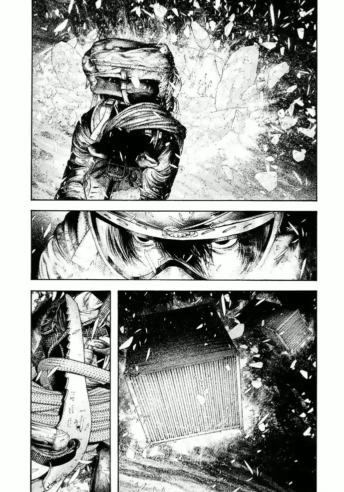 Read The Climber Português Manga Online