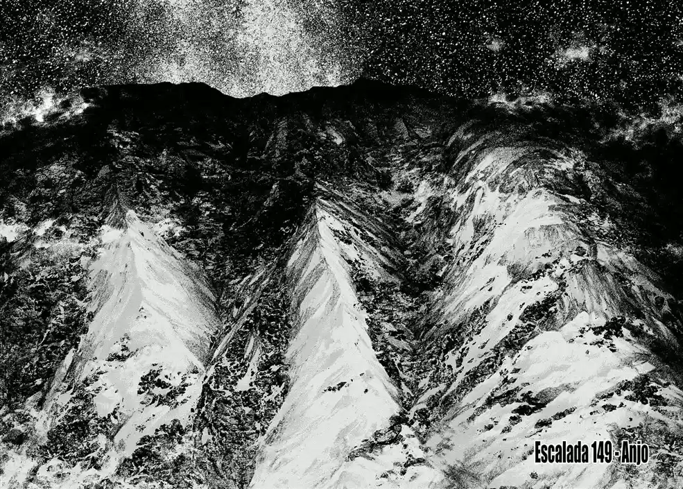 Read The Climber Português Manga Online