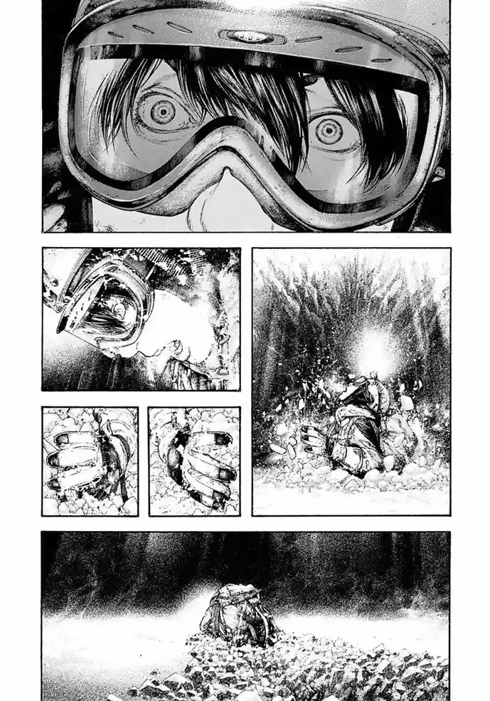 Read The Climber Português Manga Online