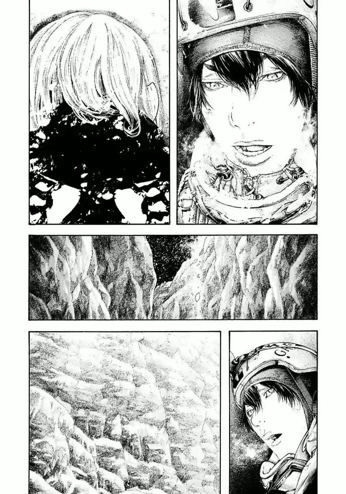 Read The Climber Português Manga Online