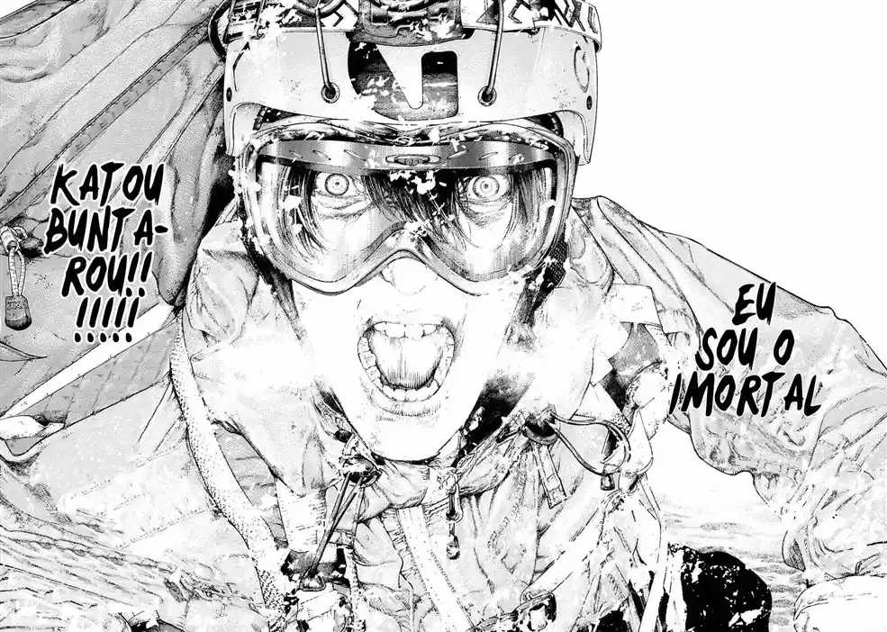 Read The Climber Português Manga Online