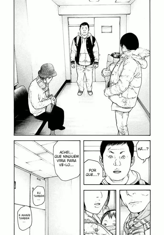 Read The Climber Português Manga Online