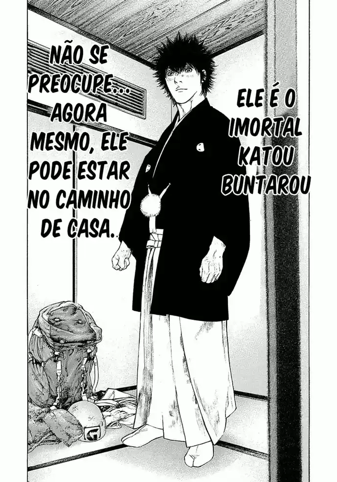 Read The Climber Português Manga Online