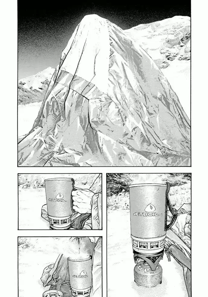 Read The Climber Português Manga Online