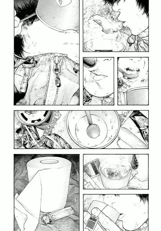 Read The Climber Português Manga Online