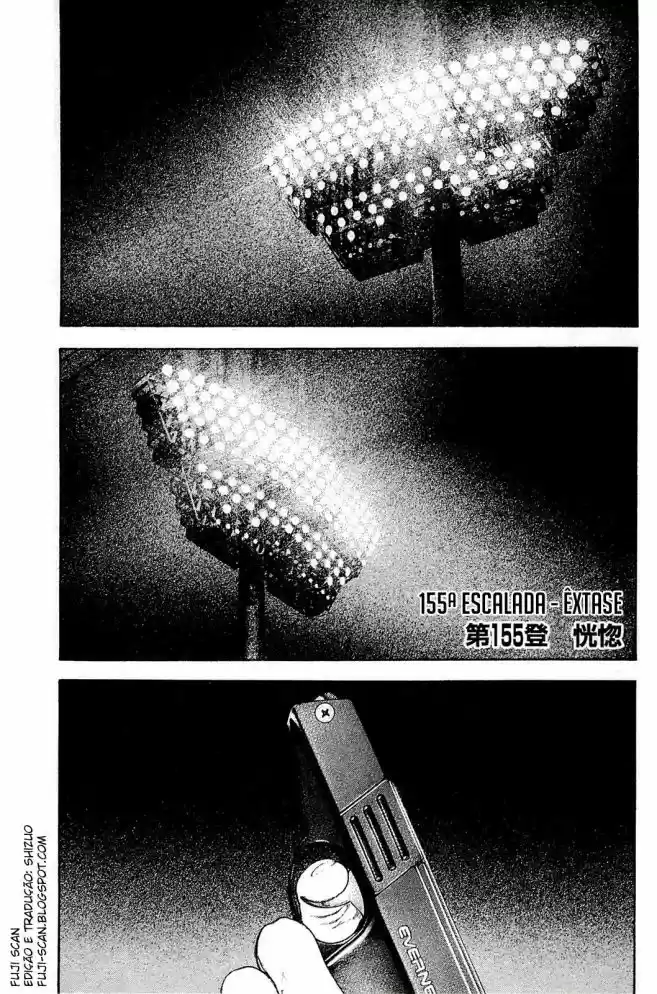 Read The Climber Português Manga Online