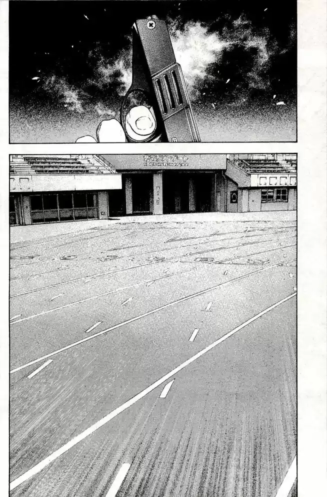 Read The Climber Português Manga Online