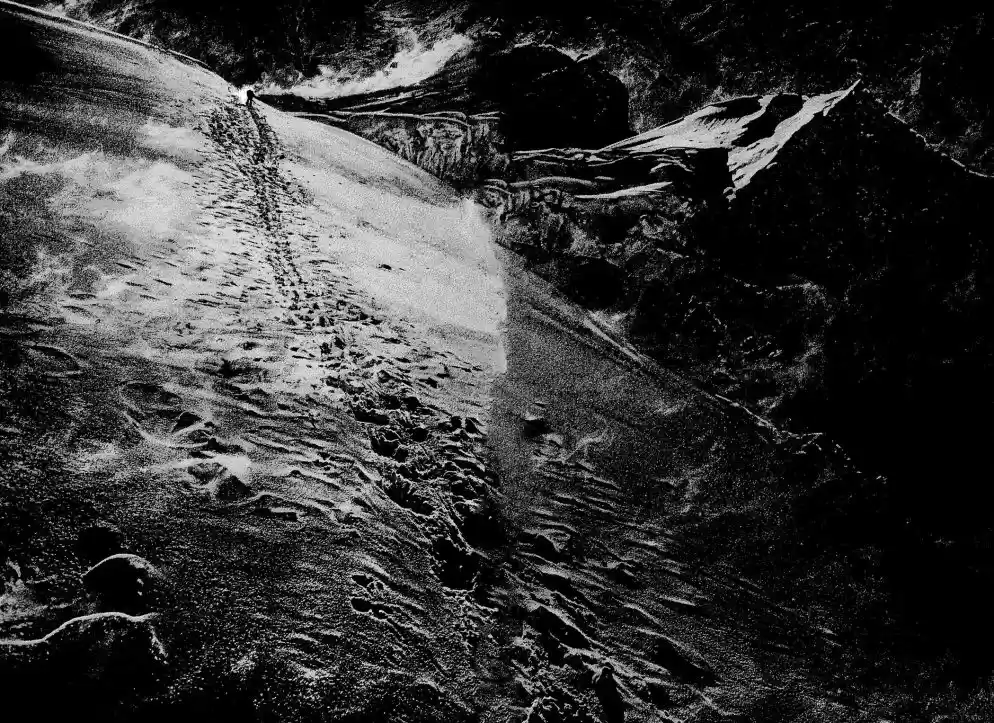 Read The Climber Português Manga Online