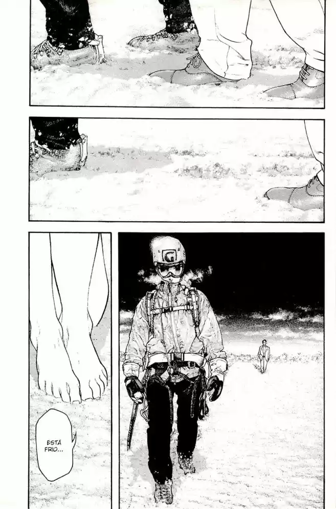 Read The Climber Português Manga Online