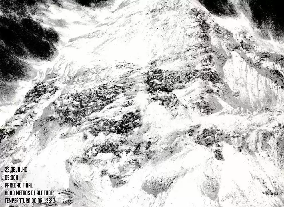 Read The Climber Português Manga Online