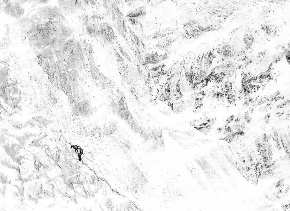 Read The Climber Português Manga Online