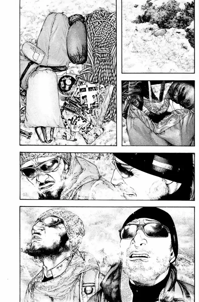 Read The Climber Português Manga Online