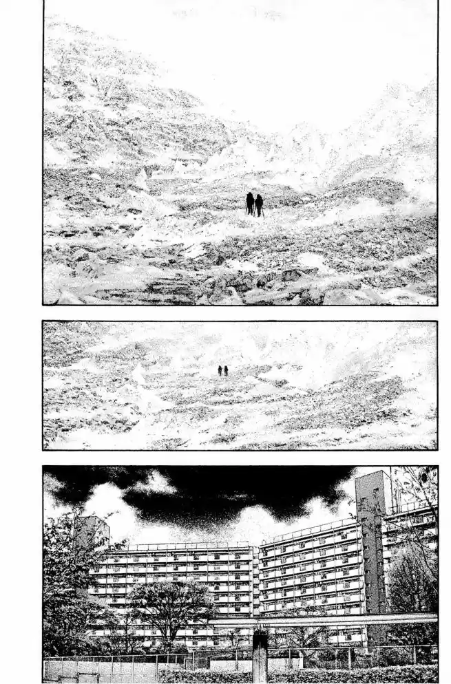 Read The Climber Português Manga Online