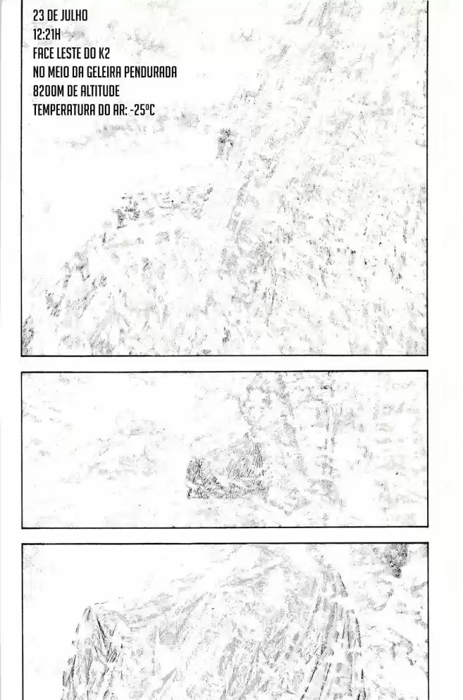 Read The Climber Português Manga Online