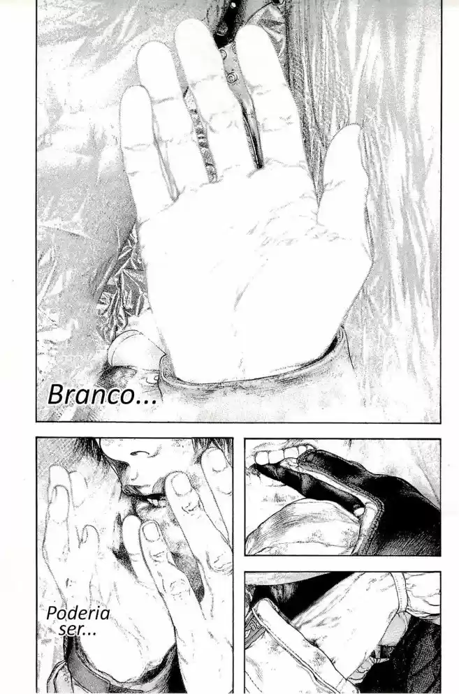 Read The Climber Português Manga Online