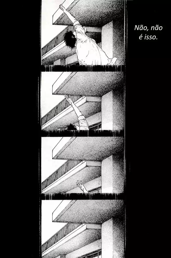 Read The Climber Português Manga Online