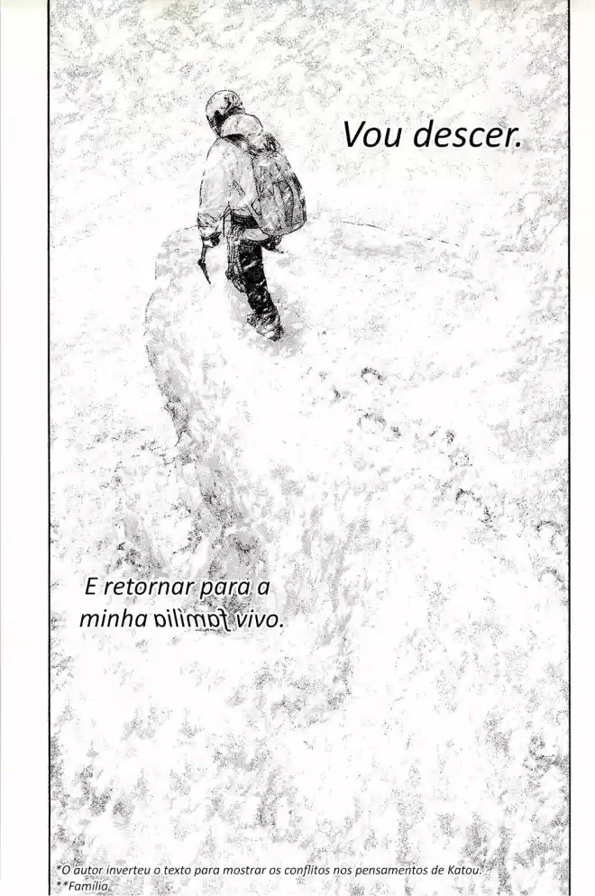 Read The Climber Português Manga Online