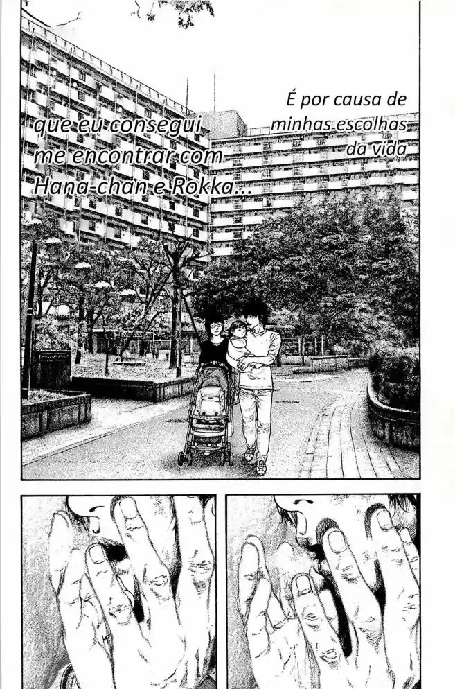 Read The Climber Português Manga Online