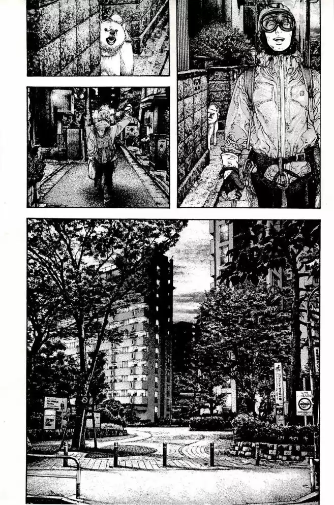 Read The Climber Português Manga Online