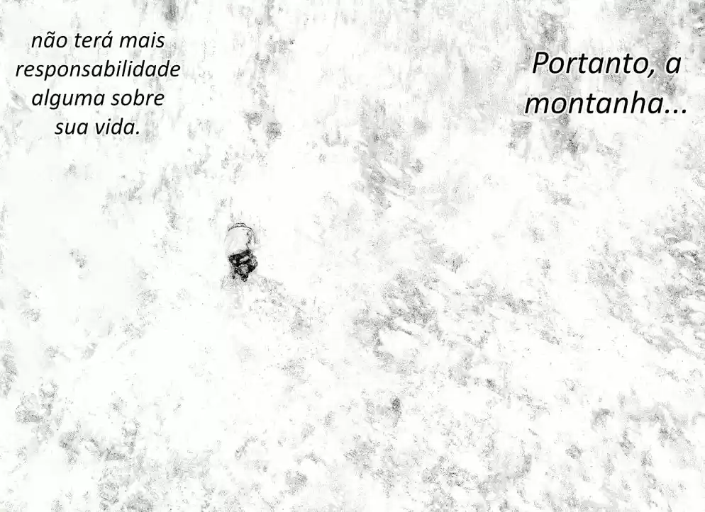 Read The Climber Português Manga Online