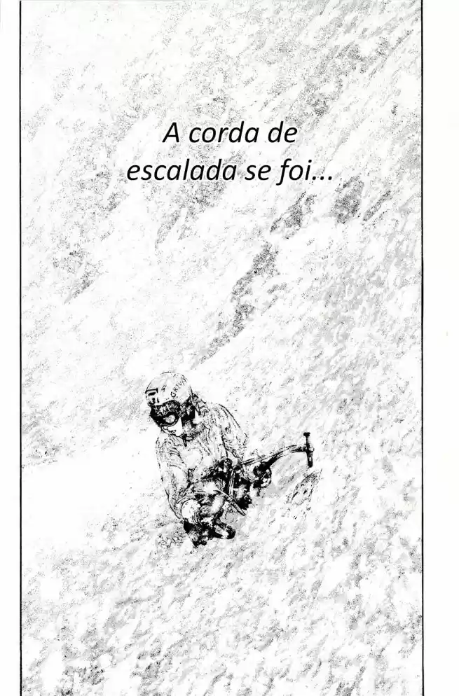 Read The Climber Português Manga Online