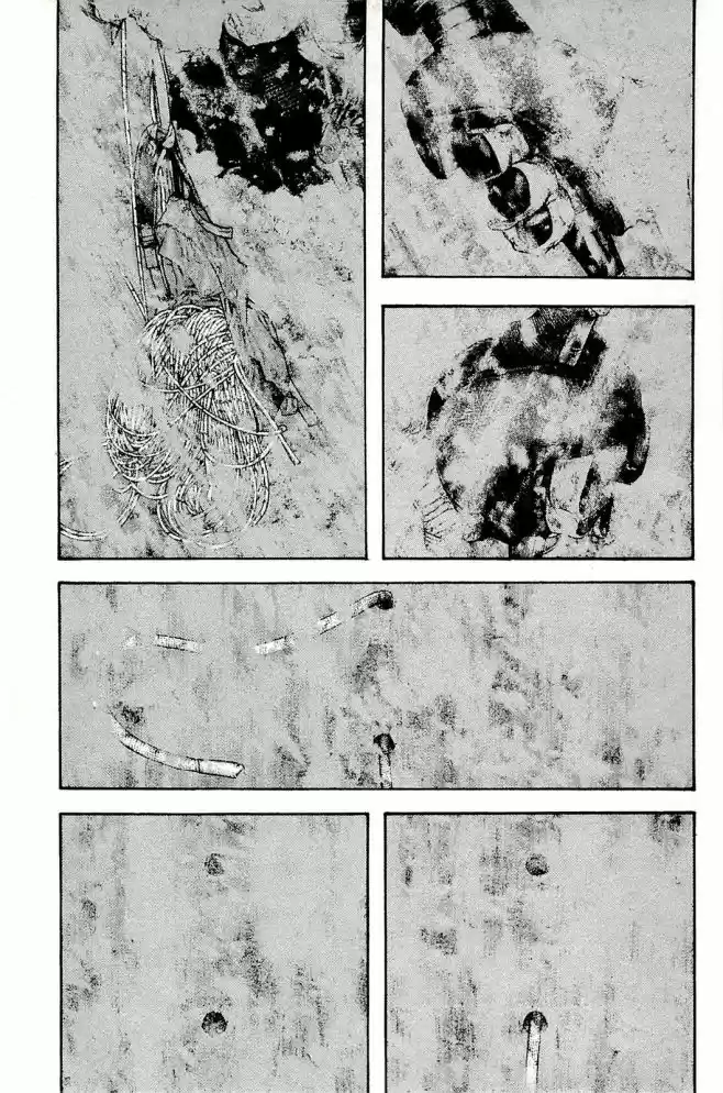 Read The Climber Português Manga Online