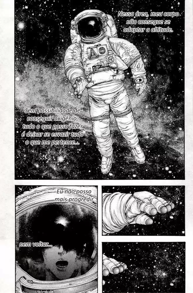 Read The Climber Português Manga Online