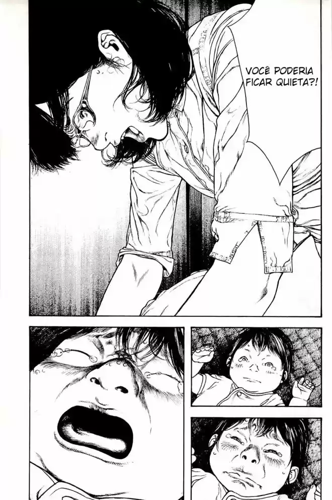 Read The Climber Português Manga Online