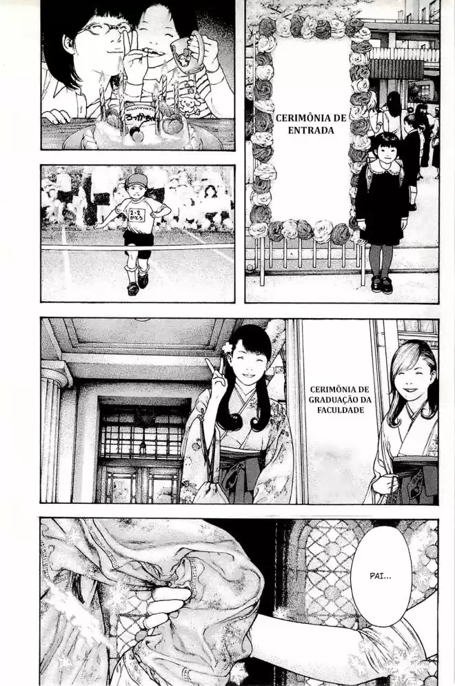 Read The Climber Português Manga Online